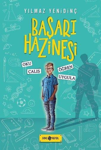 Başarı Hazinesi - Yılmaz Yenidinç - Genç Hayat