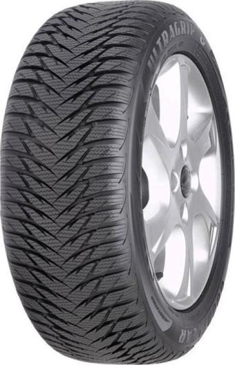 Goodyear 195/60 R16C 99/97T UltraGrip 8 FP Kış C 2023