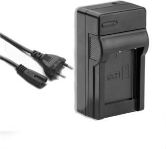 Hlypro Nikon Coolpix S100 Için En El19 Şarj Aleti