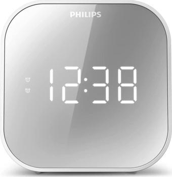 Philips Tar4406/12 Alarmlı Saatli Radyo