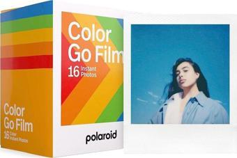 Polaroid Go 8X2 16Lı Film