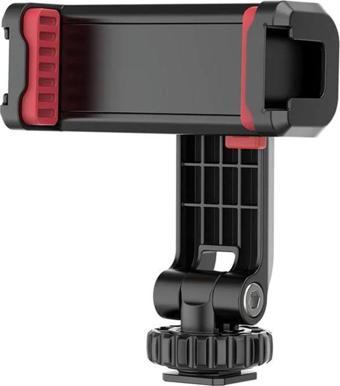 Ulanzi St-06S Çok Fonksiyonlu Telefon Tripod Standı