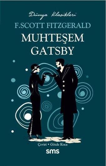 Muhteşem Gatsby - F. Scott Ftzgerald - SMS