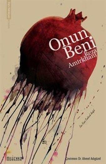 Onun Beni - Reza Amirkhani - Muhenna