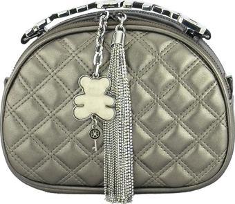 Kriste Bell Kadın Çanta Pewter 26472