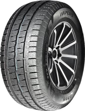 Aplus 195/60 R16C 99/97T A869 Kış C 2023