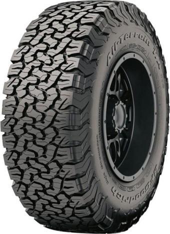 BF Goodrich LT215/75 R15 100/97S All Terrain KO2 LRC RBL Yaz 4x4 2023