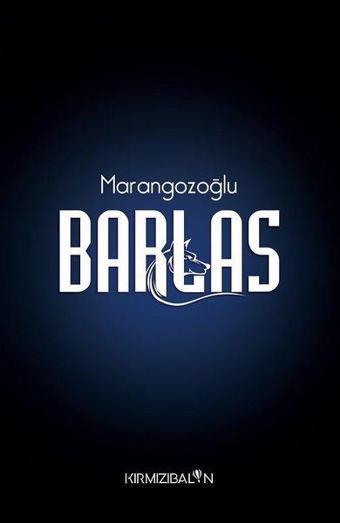 Barlas - Marangozoğlu  - Kırmızı Balon