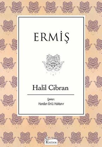 Ermiş-Bez Ciltli - Halil Cibran - Koridor Yayıncılık