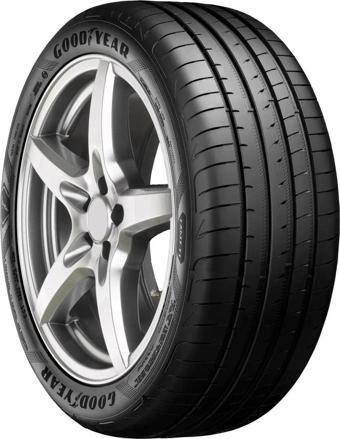 Goodyear 225/45 R17 94Y XL Eagle F1 Asymmetric 5 FP Yaz Binek 2024