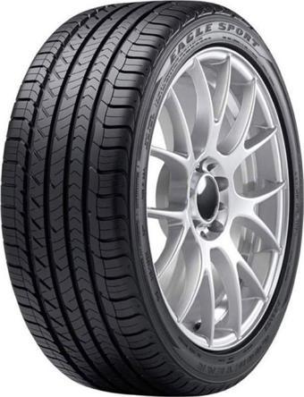 Goodyear 215/60 R17 100V XL Eagle Sport 2 SUV Yaz 4x4 2024