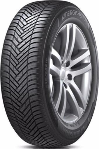 Hankook 215/45 R16 90V XL Kinergy 4S 2 H750 4 Mevsim Binek 2023