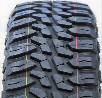 Haida LT35X12,50 R24 117Q Mud-Champ HD869 M/T Haida 10PR Yaz 4x4 2023