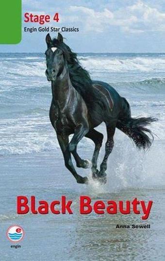 Black Beauty Cd'li-Stage 4 - Anna Sewell - Engin