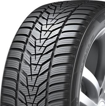 Hankook 255/35 R19 96V XL Winter I* Cept Evo 3 W330 Kış Binek 2023