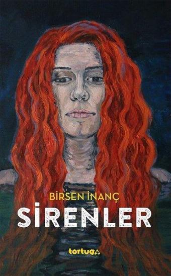 Sirenler - Birsen İnanç - Tortuga