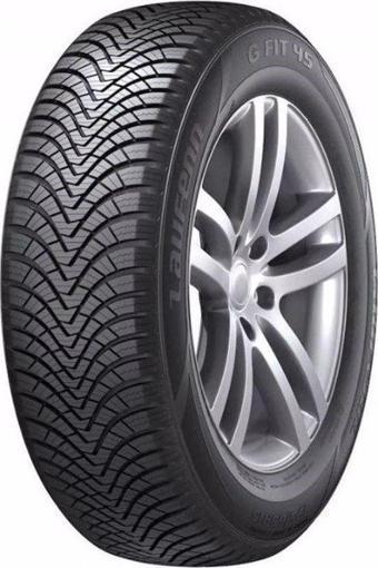 Laufenn 205/55 R16 94V XL G Fit 4S LH71 4 Mevsim Binek 2024