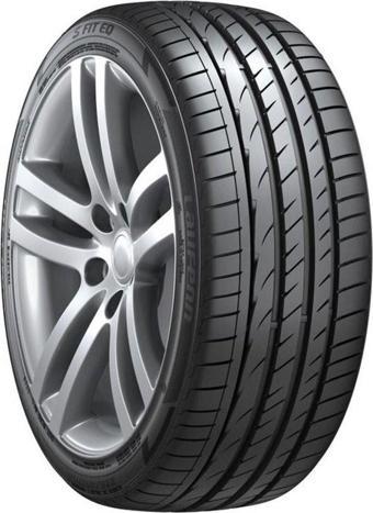 Laufenn 215/50 R17 95W XL S Fit Eq+ LK01 Yaz Binek 2023