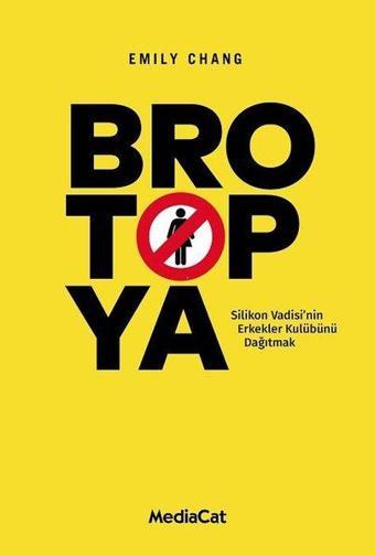 Brotopya - MediaCat Yayıncılık