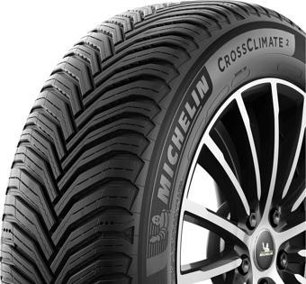 Michelin 185/60 R15 84H CrossClimate 2 4 Mevsim Binek 2024