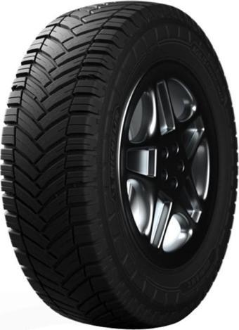 Michelin 195/75 R16C 107/105R Agilis Crossclimate 4 Mevsim C 2024