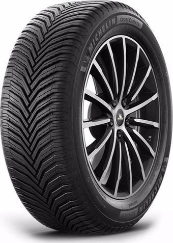 Michelin 215/50 R17 95W XL CrossClimate 2 4 Mevsim Binek 2024