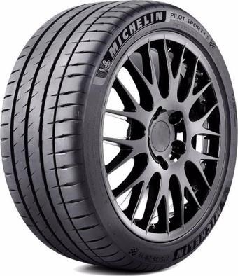 Michelin 275/35 R19 100Y XL Pilot Sport 4 S * Yaz Binek 2024
