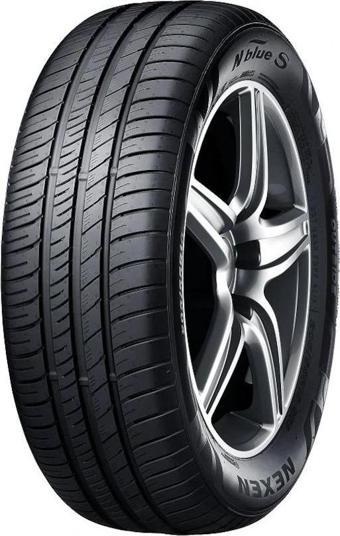 Nexen 205/60 R16 92H N'Blue S (HYUNDAI Kona) Yaz Binek 2024