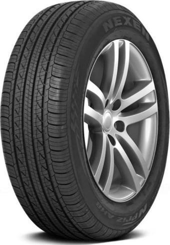 Nexen 215/55 R16 97H XL N'Priz AH8 M+S 4 Mevsim Binek 2022