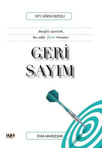 Geri Sayım - Tilki Kitap