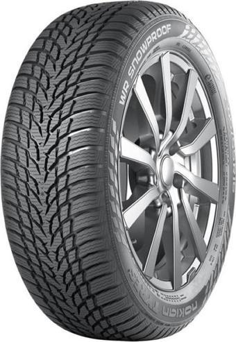 Nokian 205/55 R16 91H Snowproof 1 Kış Binek 2023