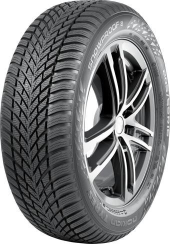 Nokian 205/55 R16 91T Snowproof 2 Kış Binek 2023