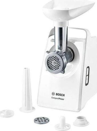 BOSCH MFW3520W KIYMA MAKİNESİ