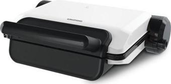 Grundig 1800 W Tost Makinesi Beyaz