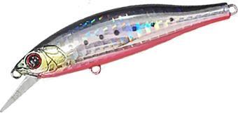 Maria Tight Slalom 8CM 11GR Maket Balık S01H
