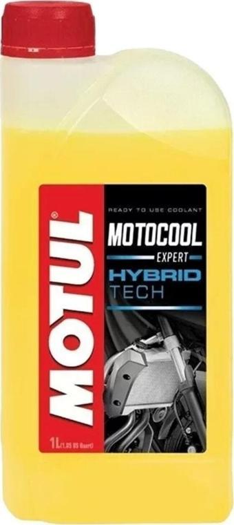 Motul Motocool Expert -37C 1L