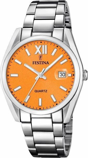 FESTINA F20683/7 CLASSICS ERKEK KOL SAATİ