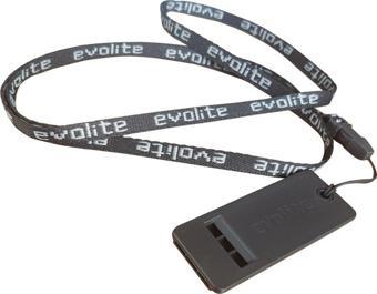 Evolite Rescue 126 Db Deprem Düdüğü