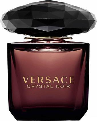 Versace Crystal Noir EDP 90 ml Kadın Parfüm