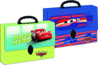 Keskin Color Saplı Kutu Dosya Cars 120800-33