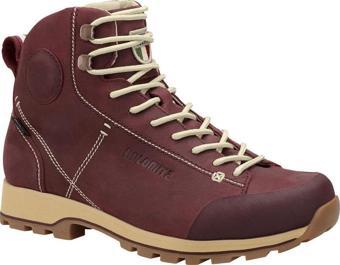 Dolomite Cinquantaquattro High FG W GTX Bot-BORDO