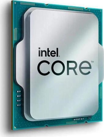 INTEL Core i7 13700F 2.1GHz 30GB 1700_TRAY Kutusuz, Fansız