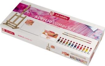 Art Creation Talens Akrilik Boya Combi Set