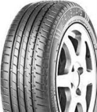 Lassa 225/55R17 101Y XL Revola 2024 Yaz Lastiği