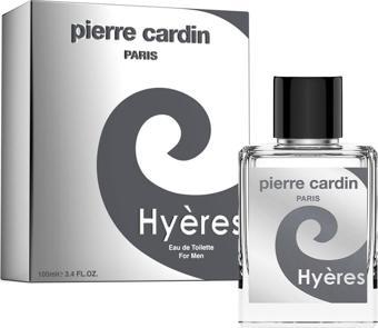 Pierre Cardin Hyeres EDT 100 ml Erkek Parfüm PCCB000401