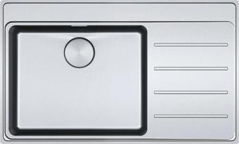 Evye MYTHOS SLIMTOP MYX 211-86 SAĞ DAMLALIKLI