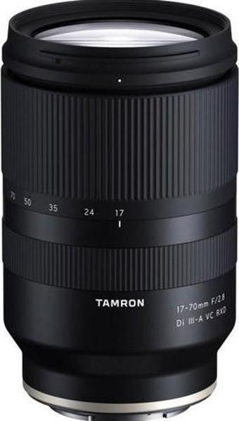 Tamron 17-70MM F2.8 Di Iıı-A Vc Rxd Lens (Fujifilm X)