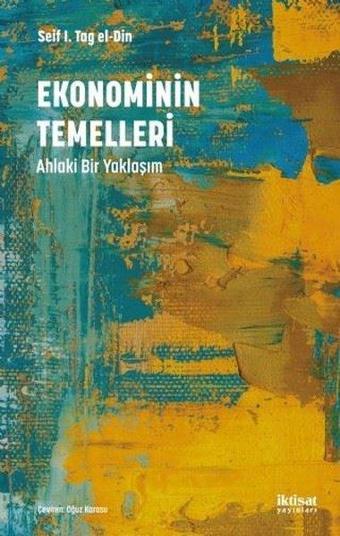 Ekonominin Temelleri - Kolektif  - İktisat Yayınları