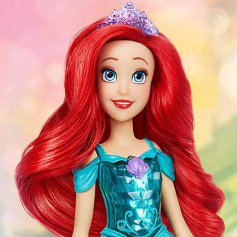 Disney Prensesi Deniz Kızı Ariel Disney Işıltılı Prensesler Deniz Kızı Ariel