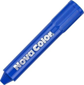 Nova Color Yüz Boyama Kalemi MAVİ